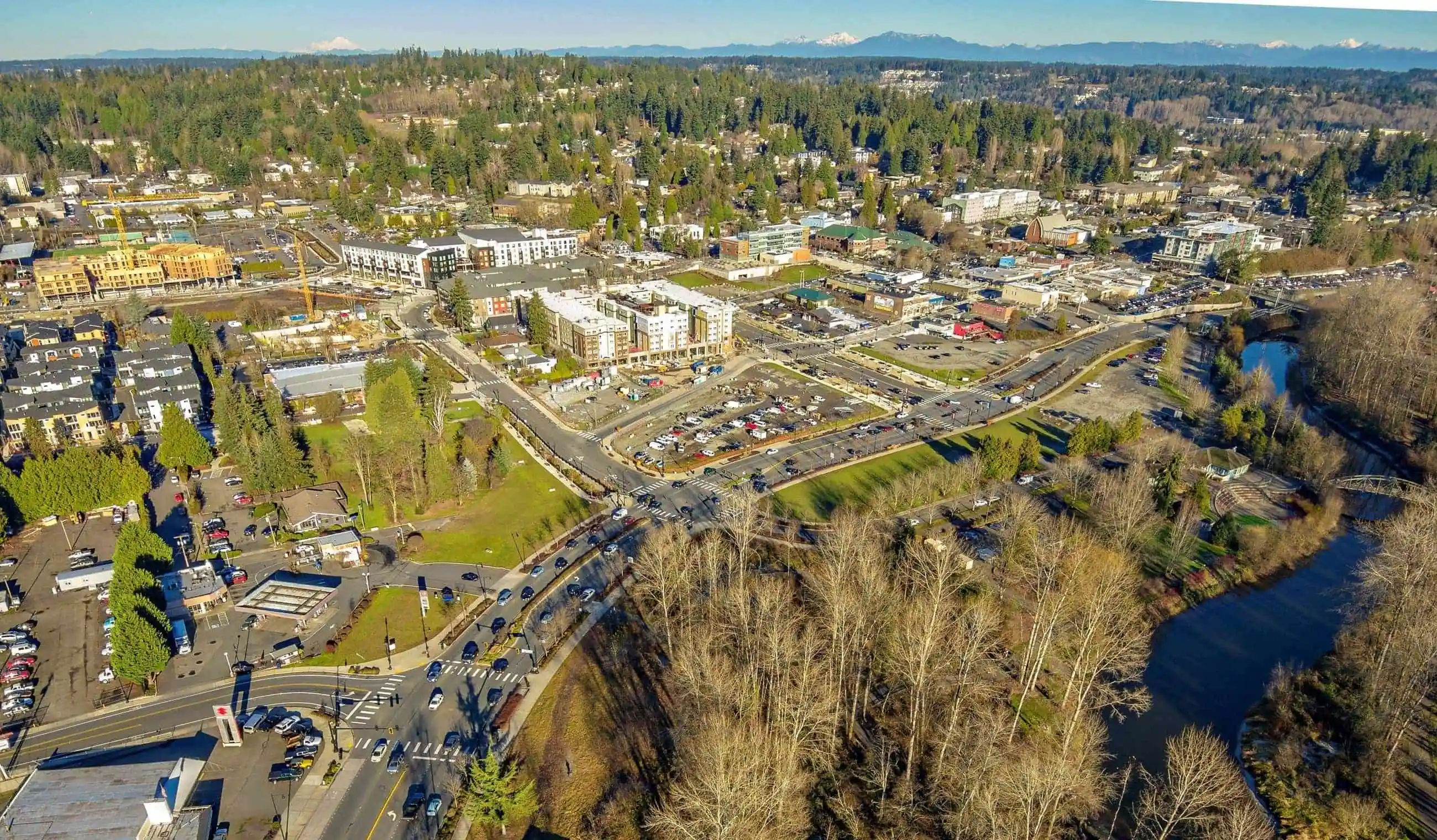 Appliance repair in bothell