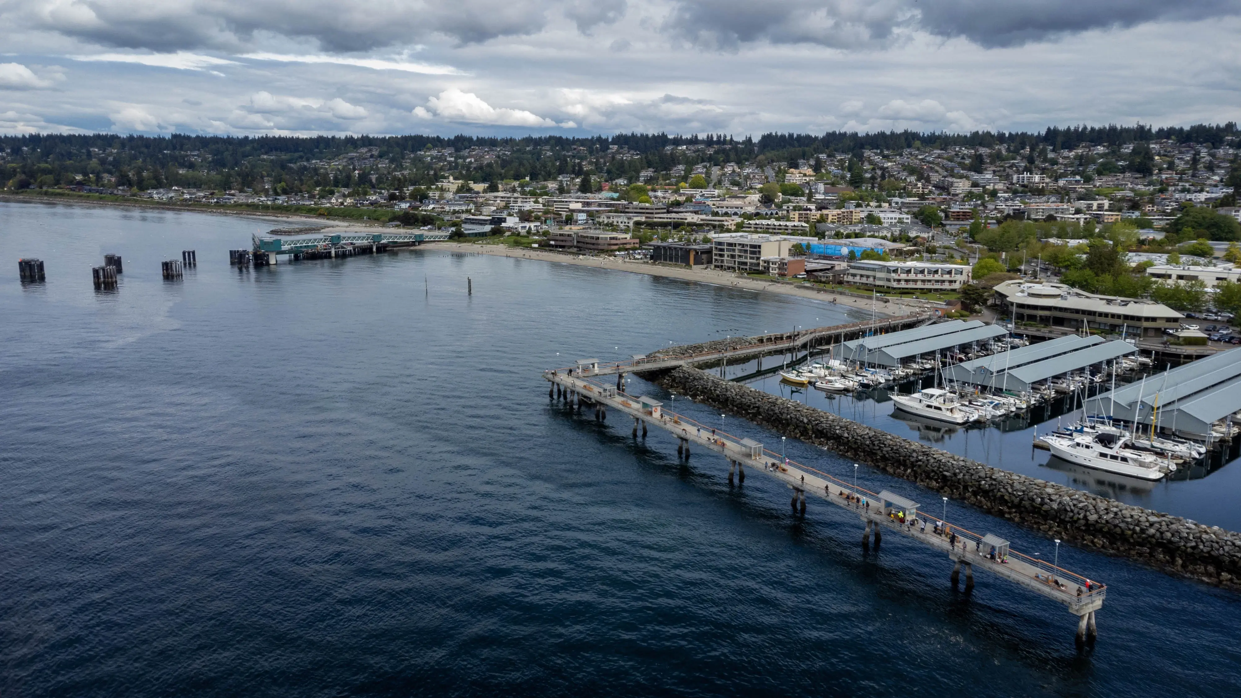 Appliance repair in edmonds