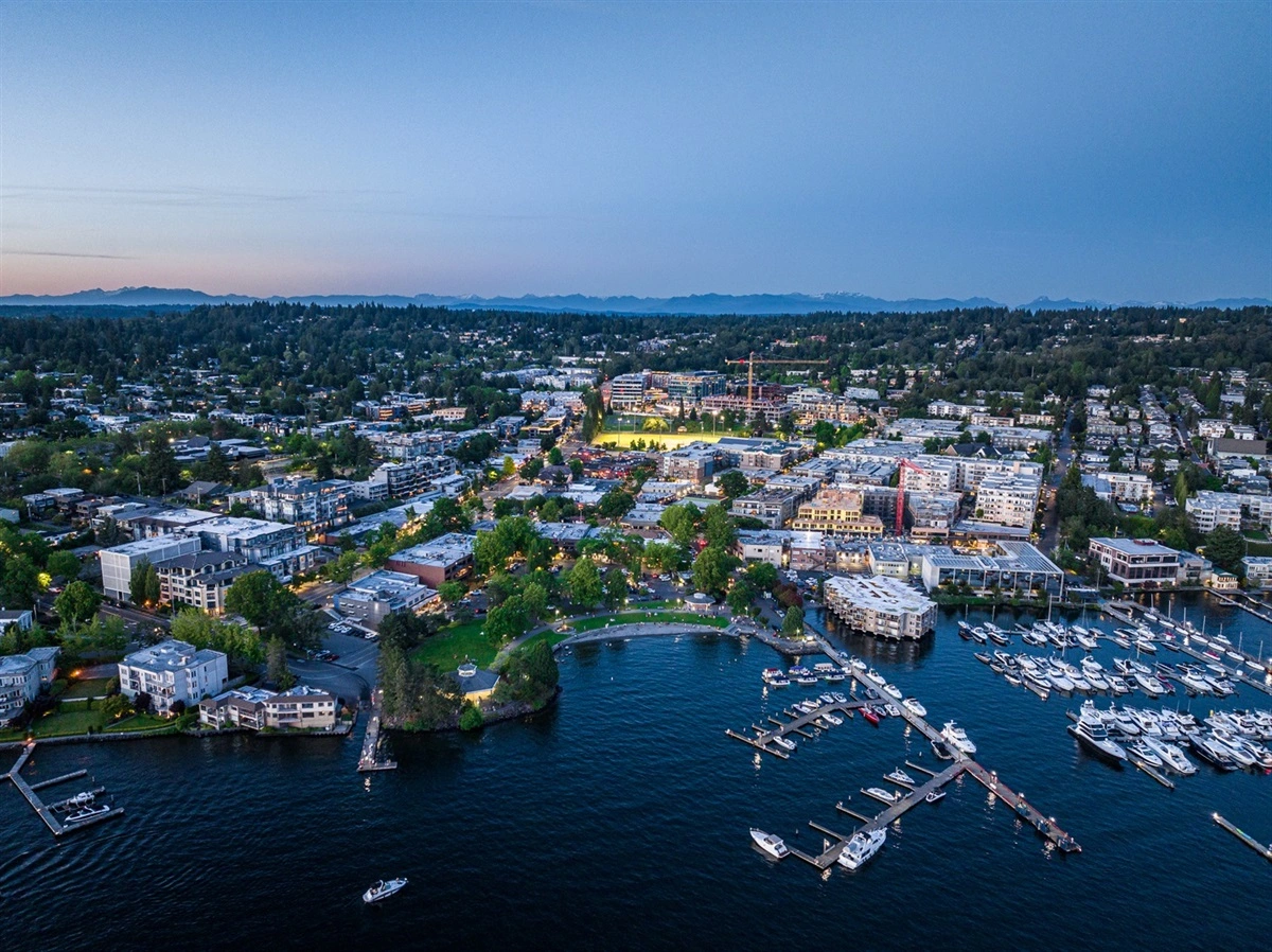 Appliance repair in kirkland