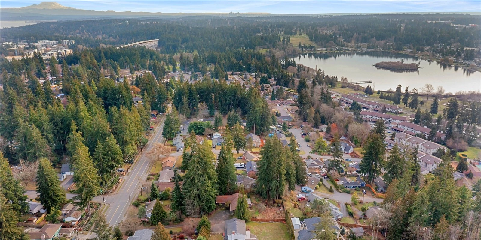 Appliance repair in mountlake-terrace