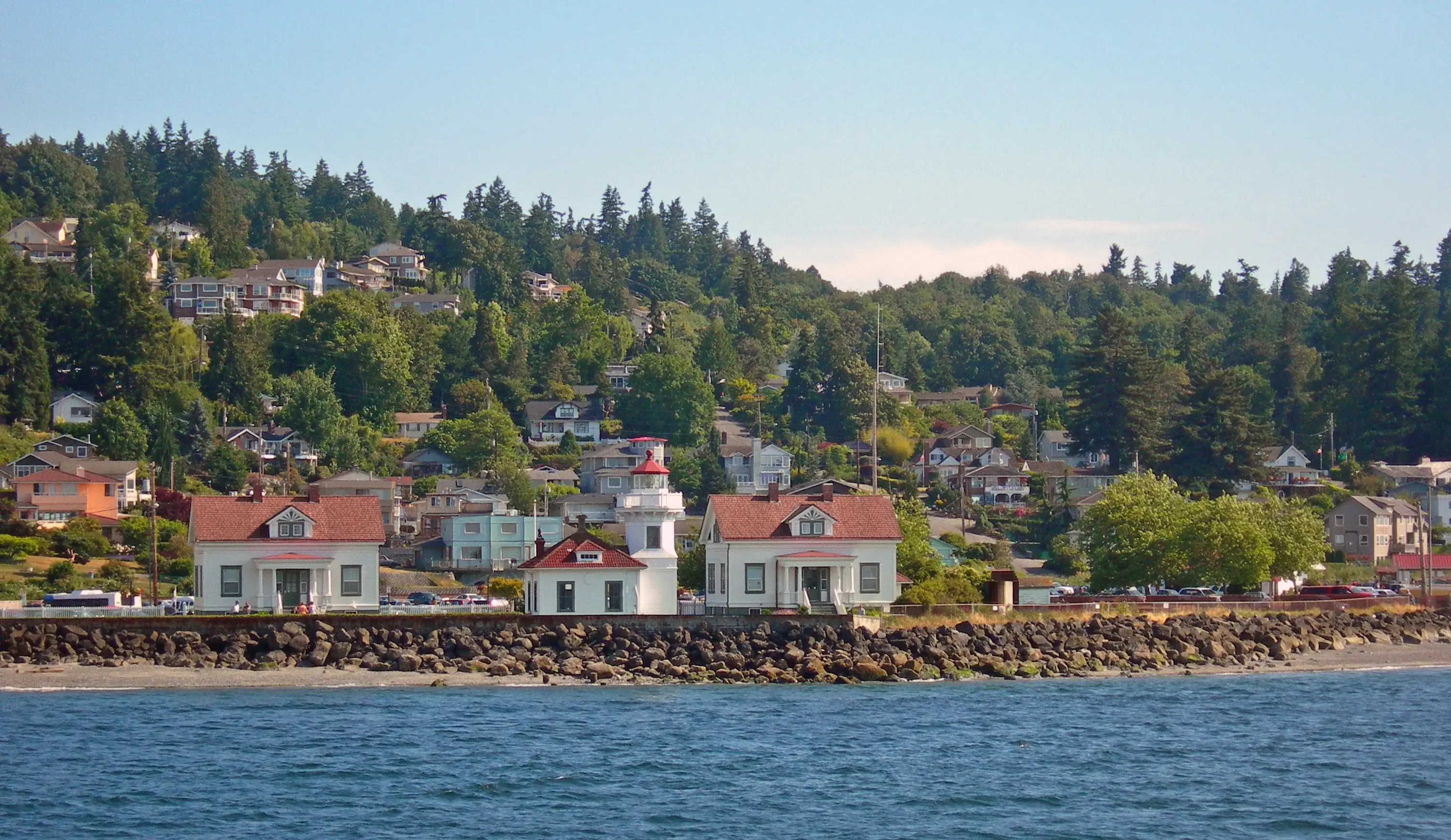 Appliance repair in mukilteo