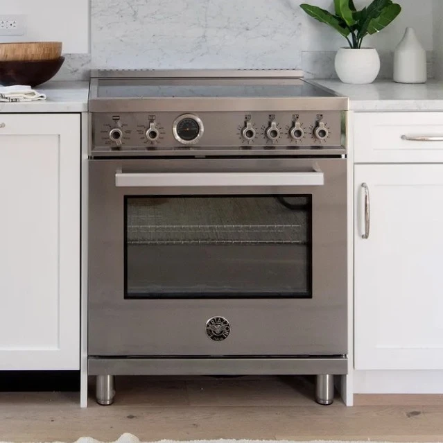 Range Bertazzoni