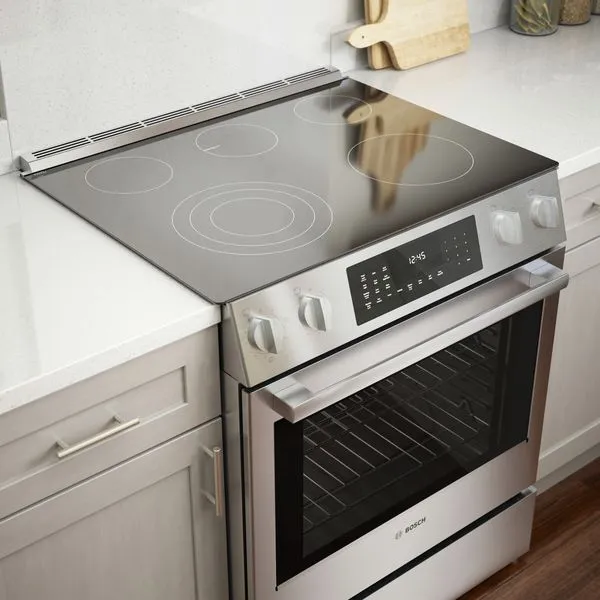 Range and oven repair in Bellevue