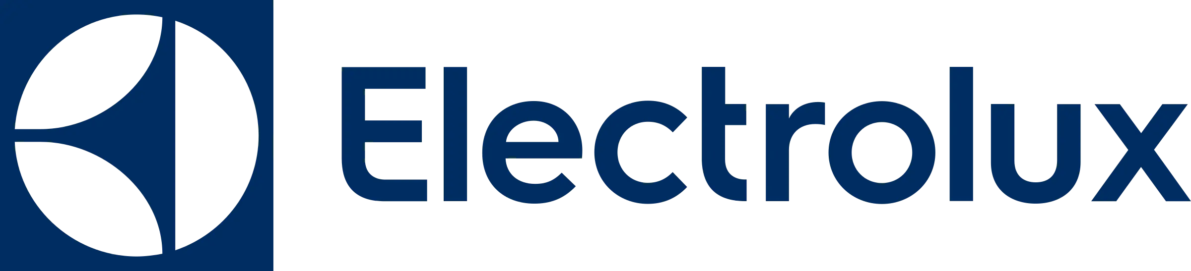 Electrolux logo