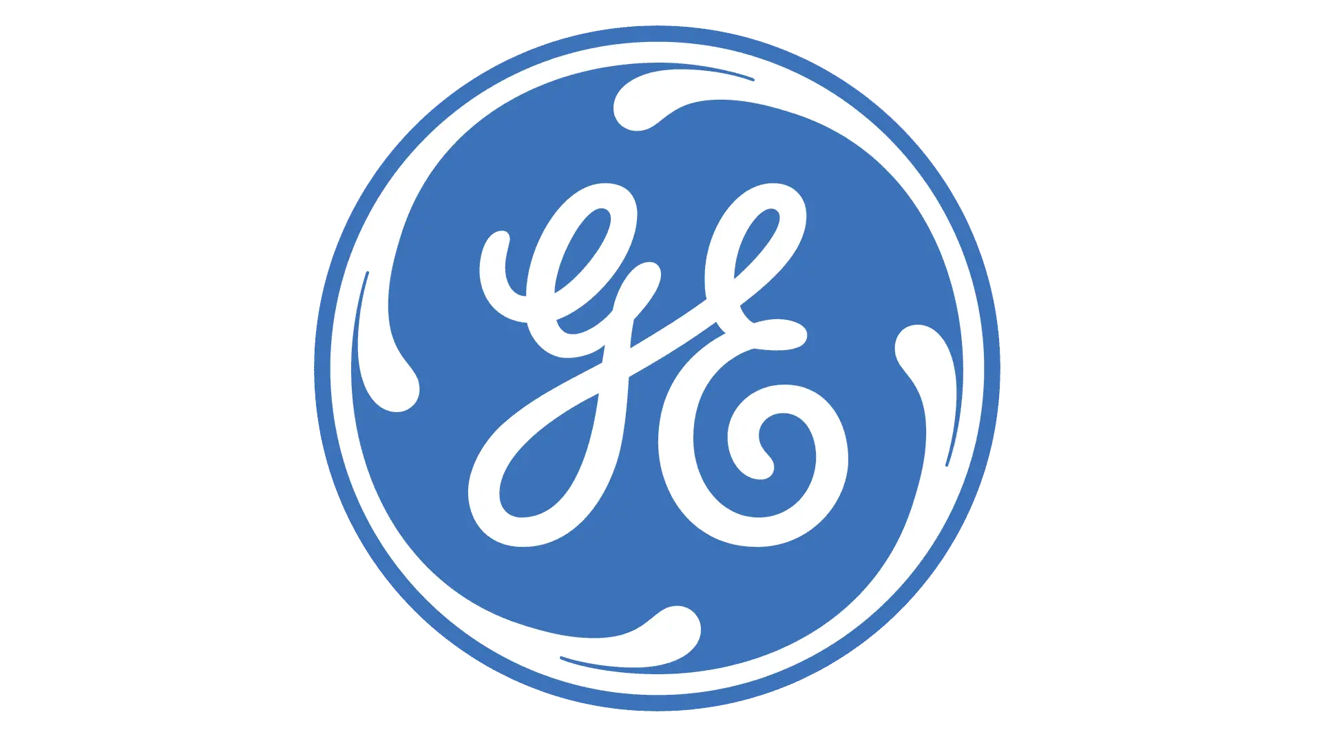 GE logo