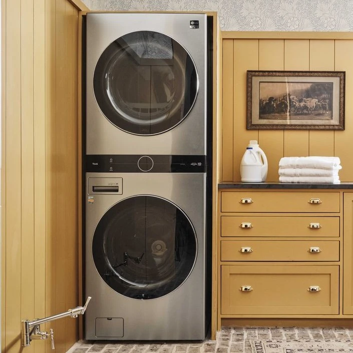 Washer repair in Seattle