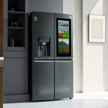 Refrigerator LG