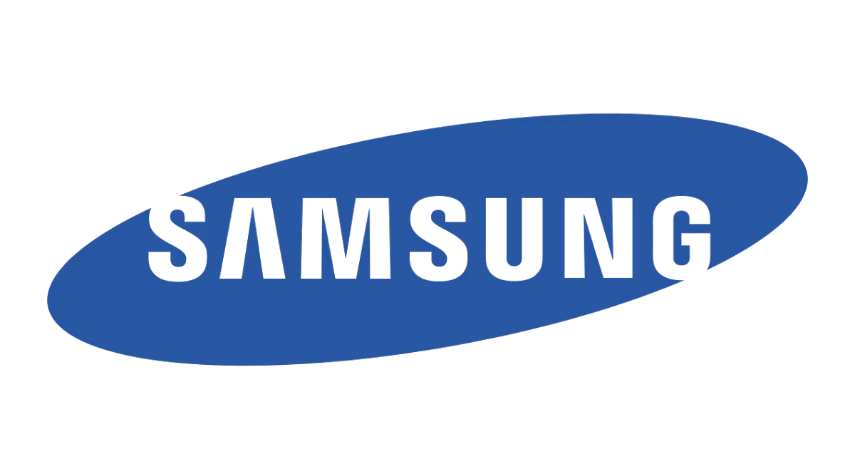 Samsung logo