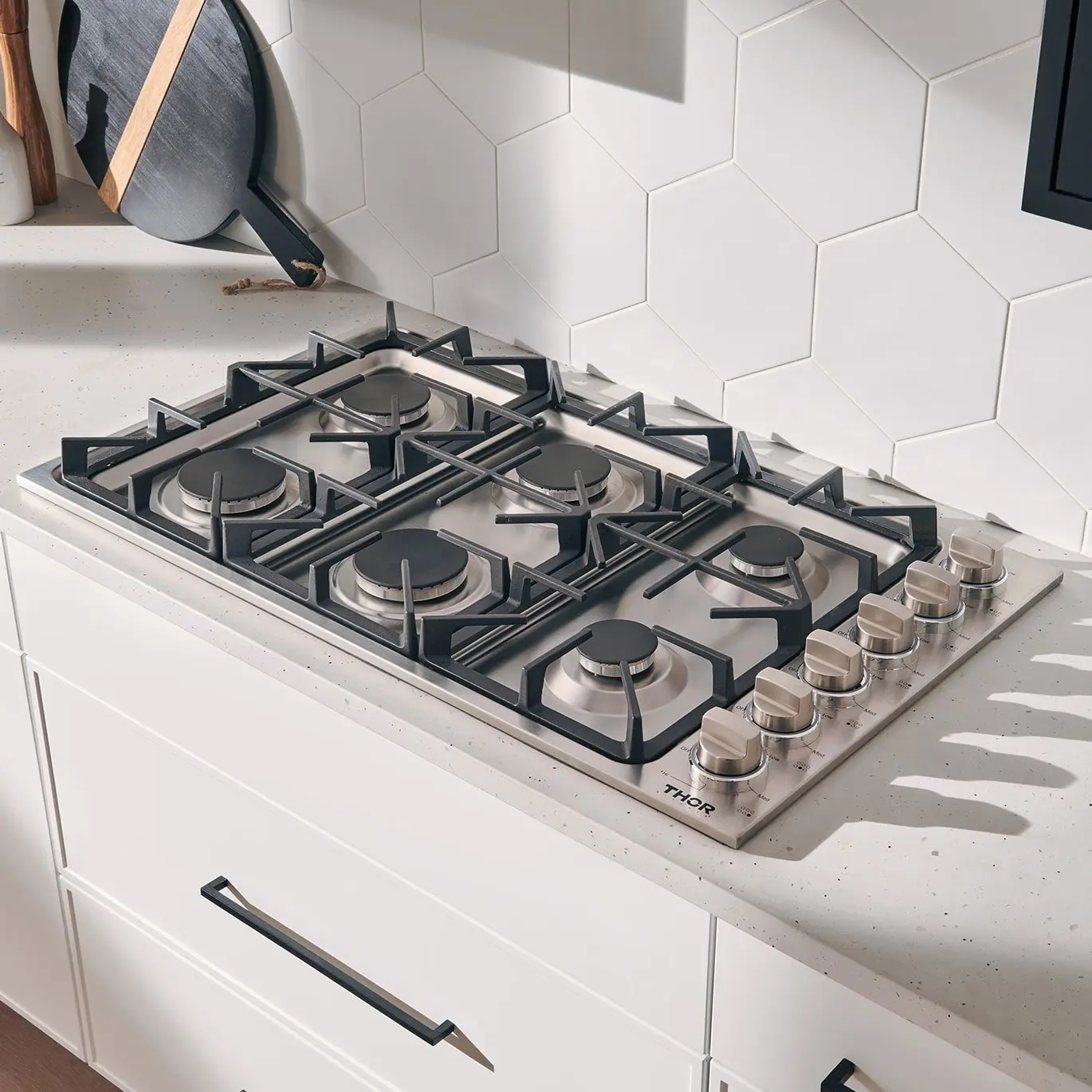 Cooktop repair in Seattle