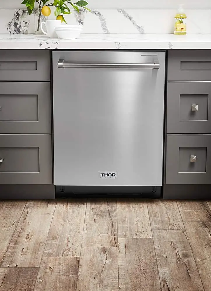 Dishwasher repair in Seattle