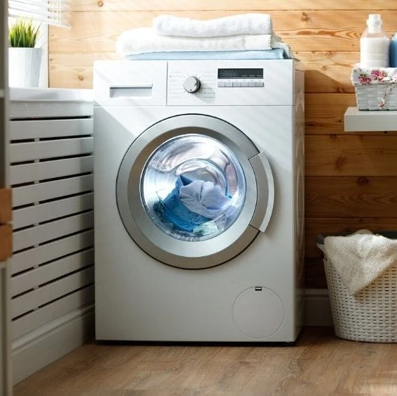 Washing Machine Bosch