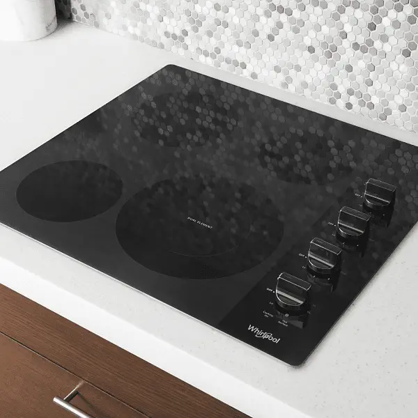 Cooktop repair in Bellevue