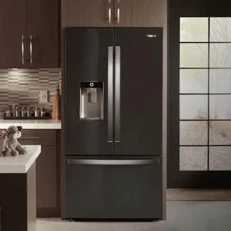 Refrigerator repair in Seattle
