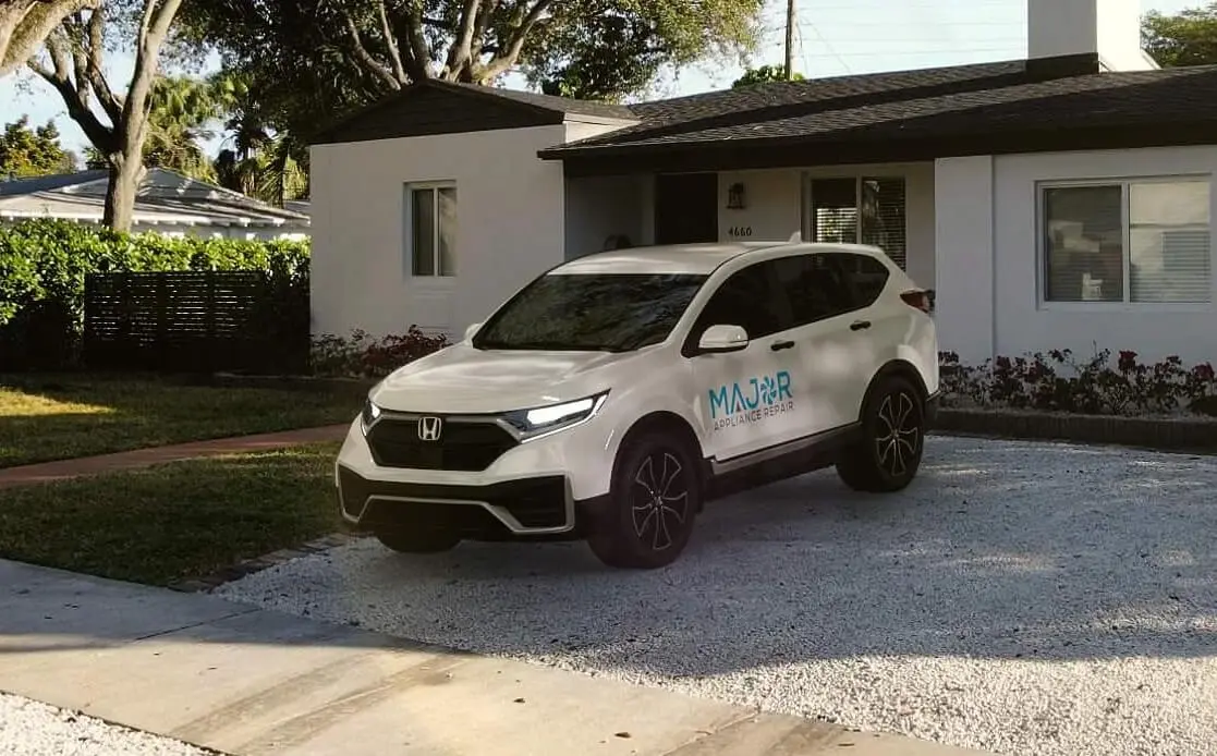 small appliance repair near me