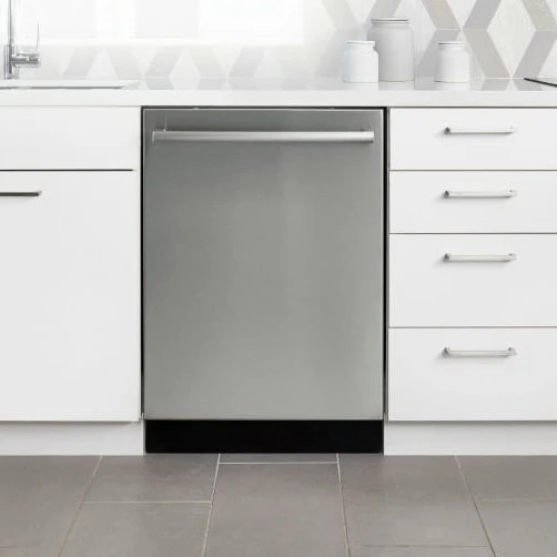 repair a dishwasher