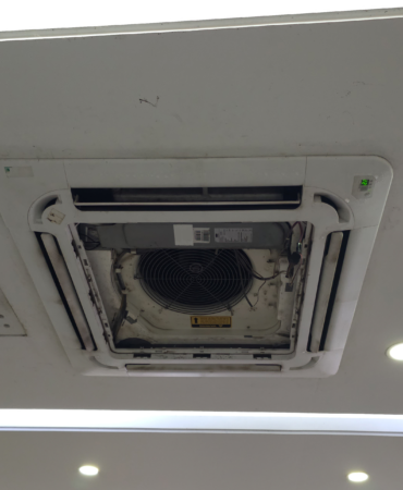 appliance repair mukilteo