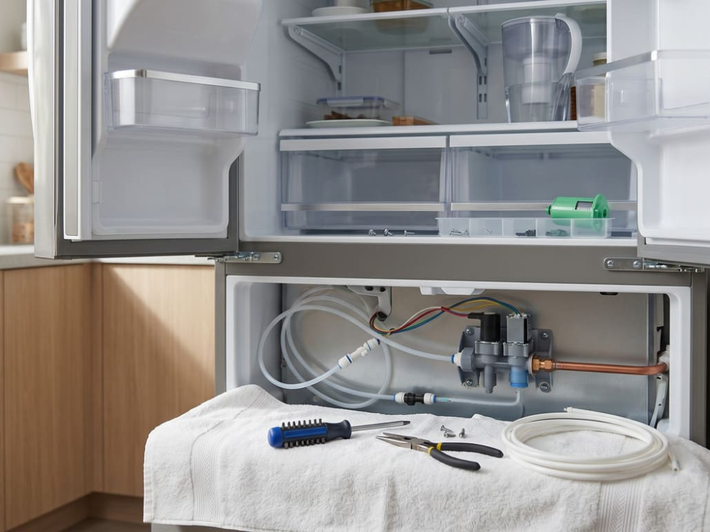 fridge repair