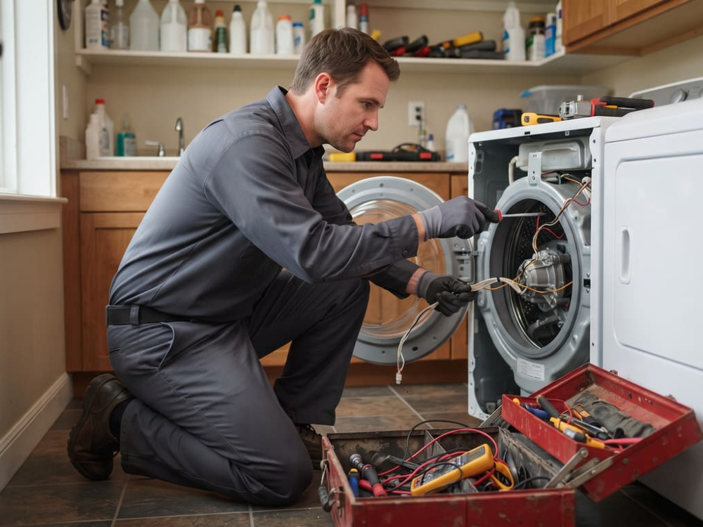appliance repair near me
