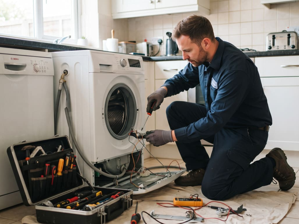 appliance repair service