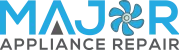 Major Appliance Repair